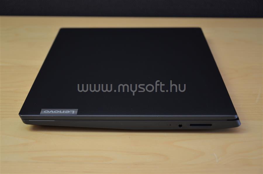 LENOVO IdeaPad S145 15 IWL (fekete) 81MV012UHV_8GB_S original