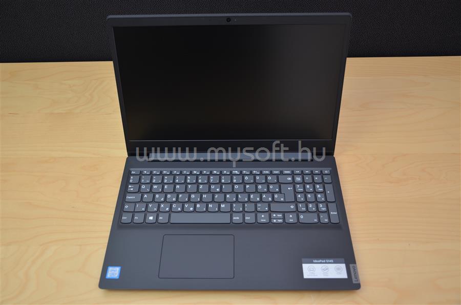LENOVO IdeaPad S145 15 IWL (fekete) 81MV012UHV_8GB_S original