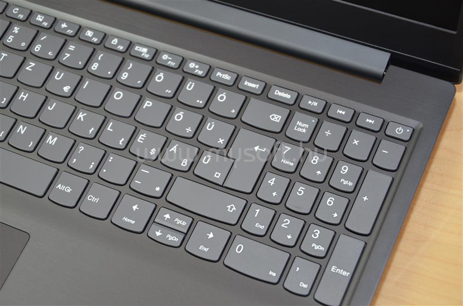 LENOVO IdeaPad S145 15 IWL (fekete) 81MV012UHV_8GB_S original