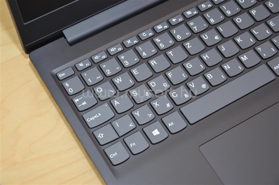 LENOVO IdeaPad S145 15 IWL (fekete) 81MV012UHV_8GB_S original