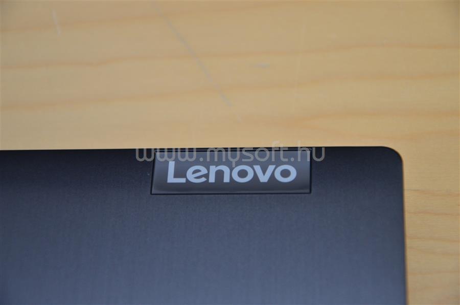 LENOVO IdeaPad S145 15 IIL (fekete) 81W800DMHV original