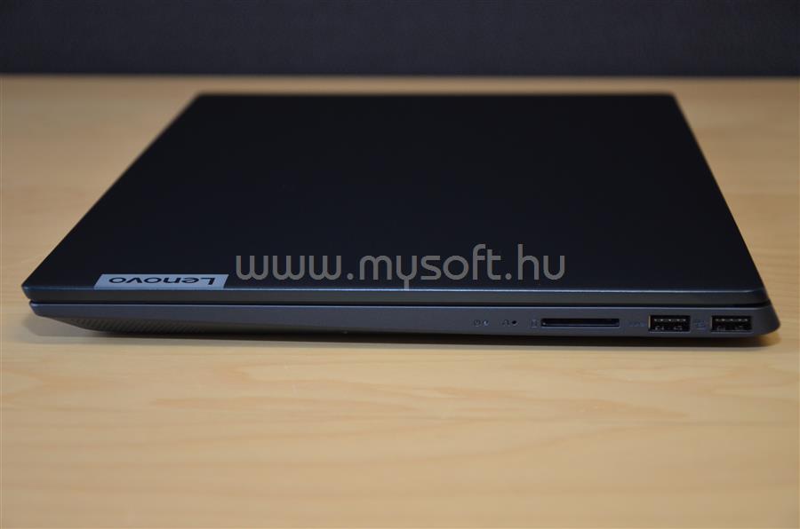 LENOVO IdeaPad S340 15 API (mélykék) 81NC005HHV_16GBS250SSD_S original