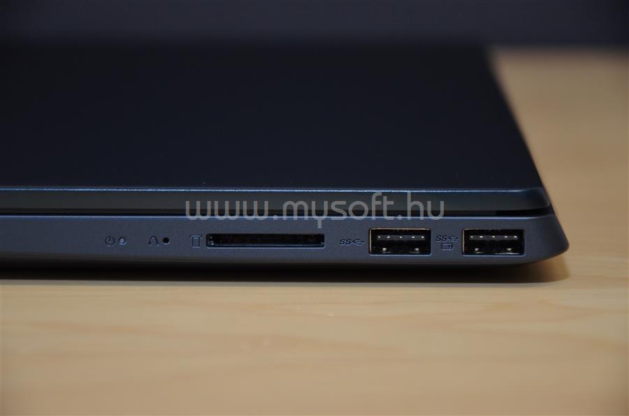 LENOVO IdeaPad S340 15 API (mélykék) 81NC005HHV_16GBS250SSD_S original