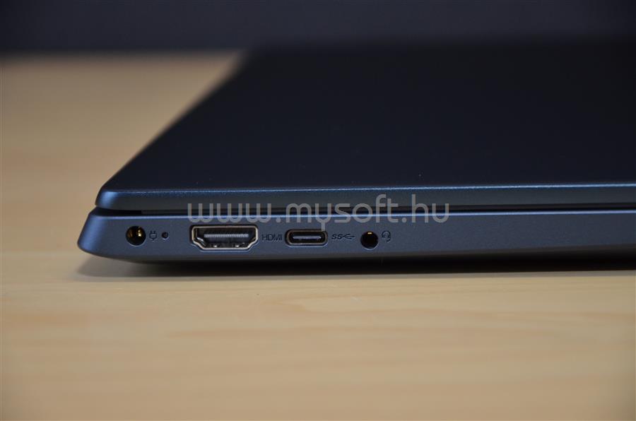 LENOVO IdeaPad S340 15 API (mélykék) 81NC005HHV_16GBS250SSD_S original