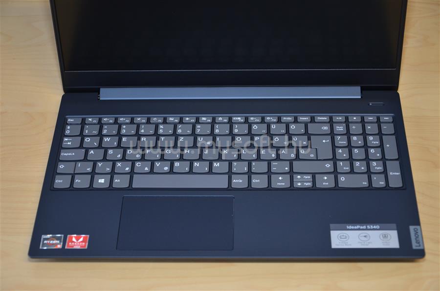 LENOVO IdeaPad S340 15 API (mélykék) (81NC00CKHV) | ideapad s340 15 api ...