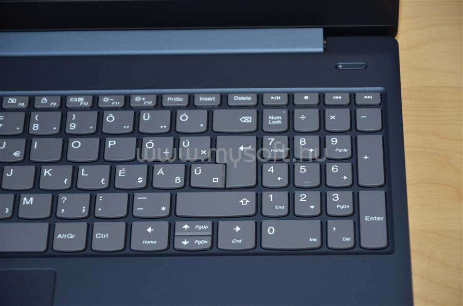 LENOVO IdeaPad S340 15 API (mélykék) 81NC005HHV_16GBS250SSD_S original