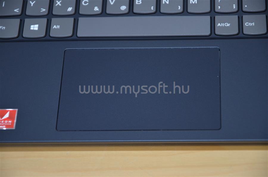 LENOVO IdeaPad S340 15 API (mélykék) 81NC005HHV_16GBS250SSD_S original