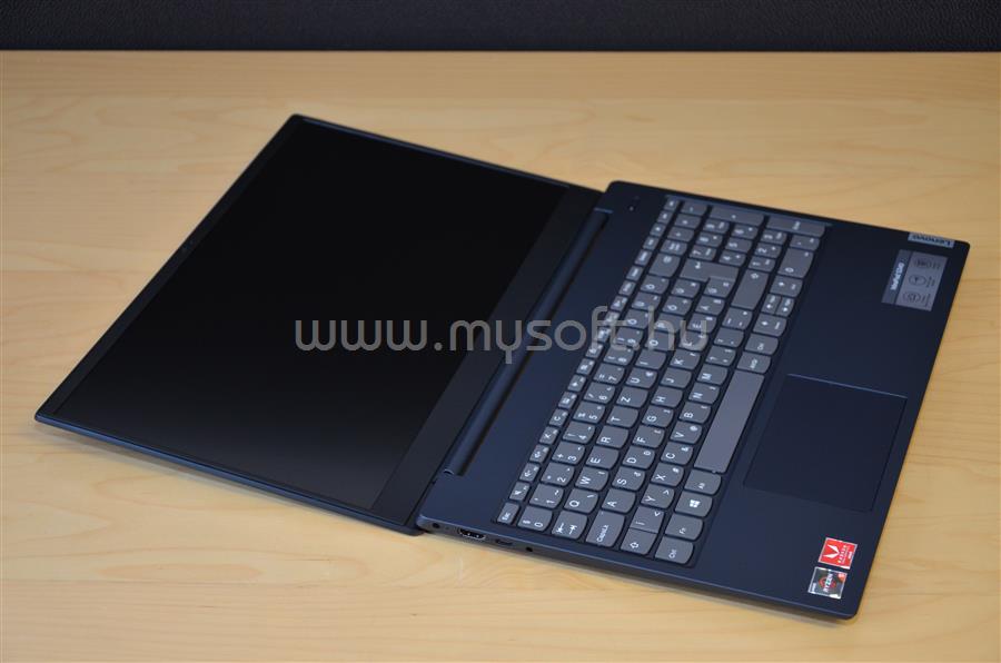 LENOVO IdeaPad S340 15 API (mélykék) 81NC005HHV_16GBS250SSD_S original