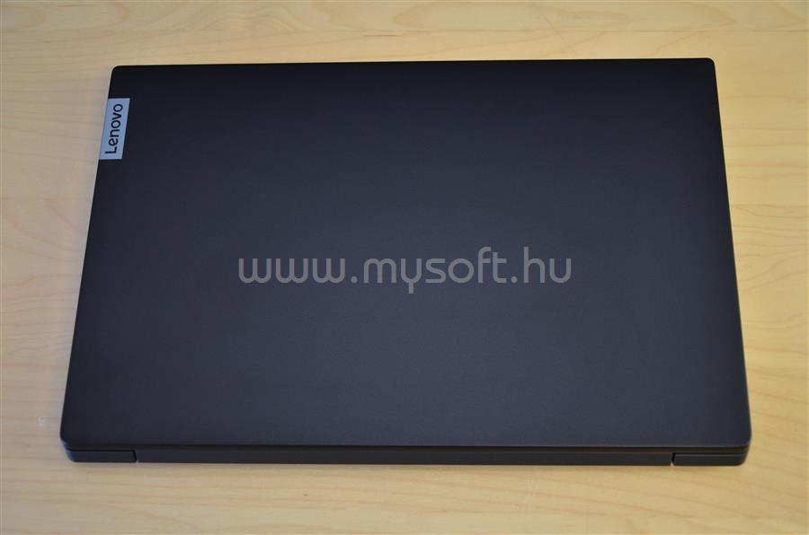 LENOVO IdeaPad S340 15 IIL (fekete) 81VW0025HV_16GBW10P_S original