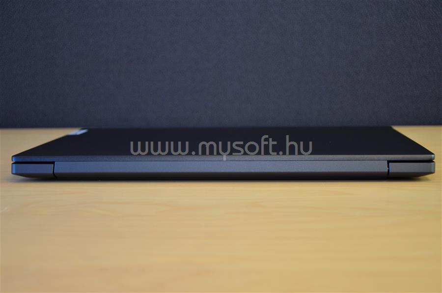 LENOVO IdeaPad S340 15 IIL (fekete) 81VW0025HV_16GBW10P_S original