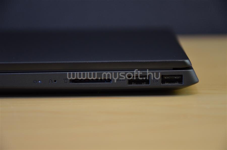 LENOVO IdeaPad S340 15 IIL (fekete) 81VW0025HV_16GBW10P_S original
