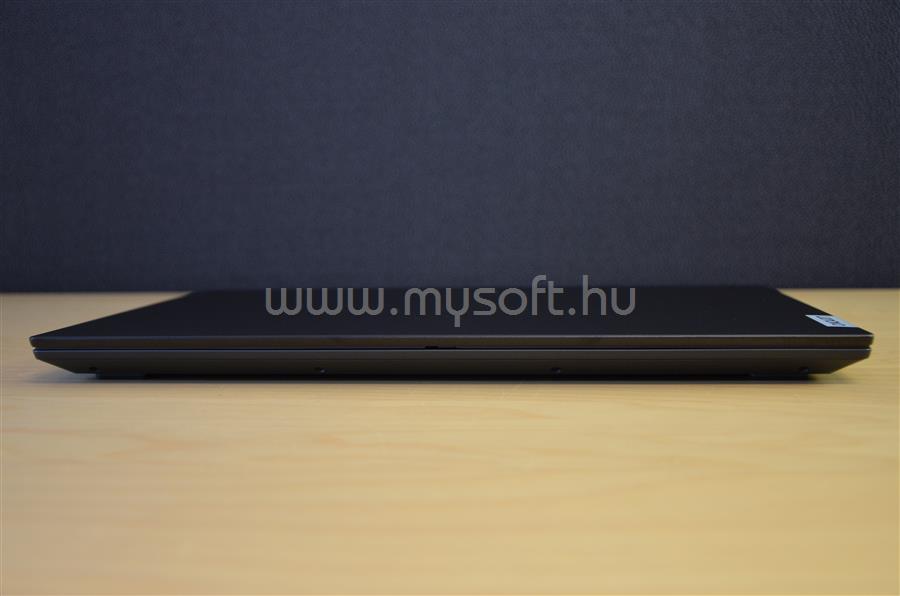 LENOVO IdeaPad S340 15 IIL (fekete) 81VW0025HV_16GBW10P_S original