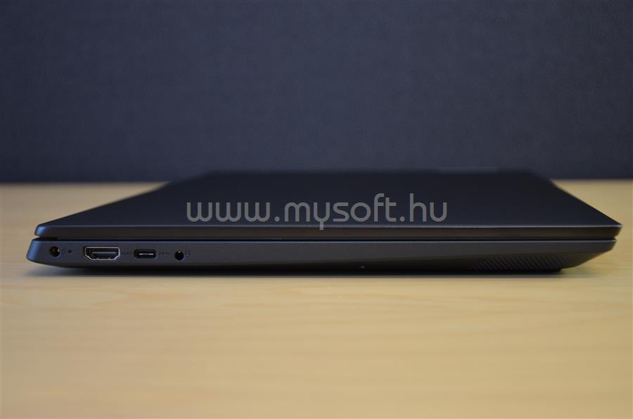 LENOVO IdeaPad S340 15 IIL (fekete) 81VW0025HV_16GBW10P_S original