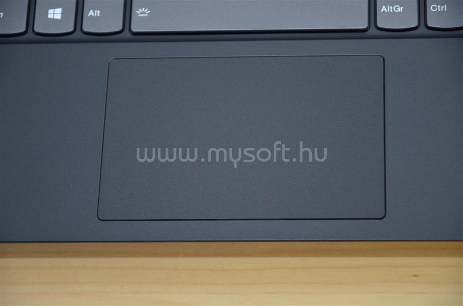 LENOVO IdeaPad S340 15 IIL (fekete) 81VW0025HV_16GBW10P_S original