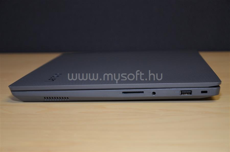 LENOVO IdeaPad V130 14 IGM (fekete) 81HM009KHV original