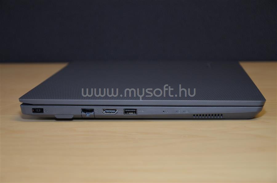 LENOVO IdeaPad V130 14 IGM (fekete) 81HM009KHV original