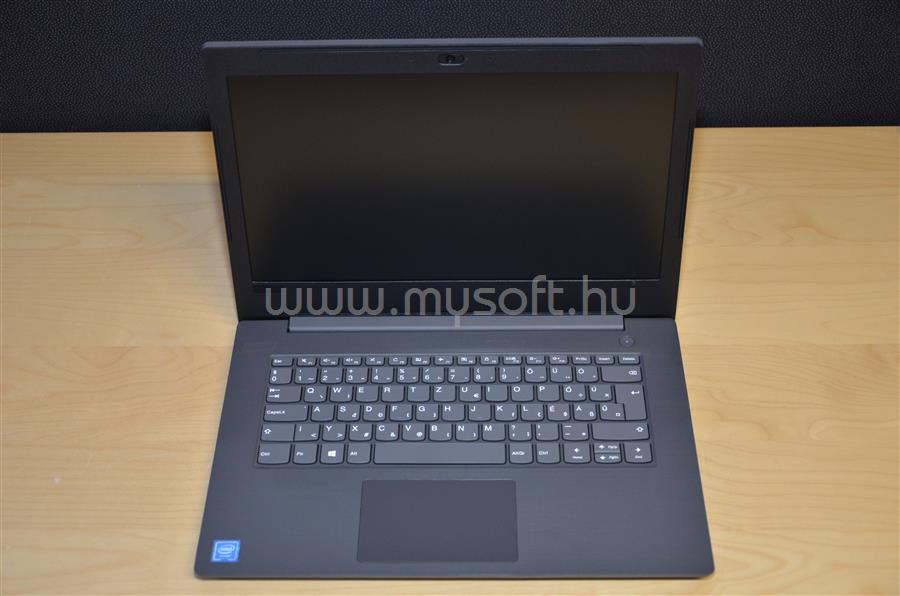 LENOVO IdeaPad V130 14 IGM (fekete) 81HM009KHV original