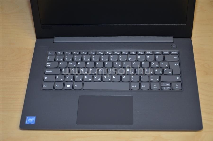 LENOVO IdeaPad V130 14 IGM (fekete) 81HM009KHV original