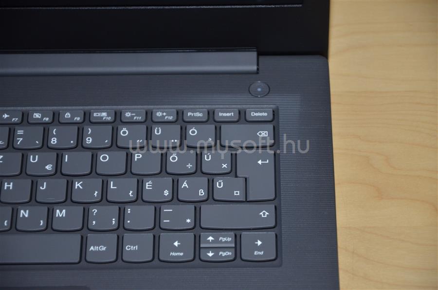 LENOVO IdeaPad V130 14 IGM (fekete) 81HM009KHV original