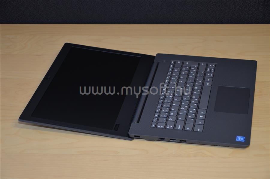 LENOVO IdeaPad V130 14 IGM (fekete) 81HM009KHV original