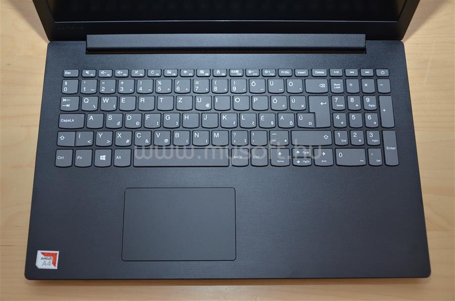 Lenovo Ideapad V145 15 Ast Fekete 81mt001lhv V145 15 Ast Notebook Mysoft Hu