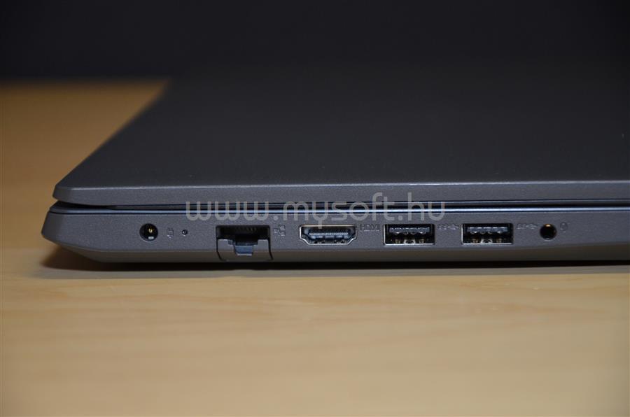 LENOVO IdeaPad V155 15 API (szürke) 81V50007HV original