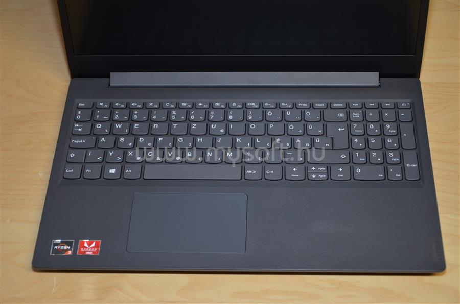 LENOVO IdeaPad V155 15 API (szürke) 81V50007HV original