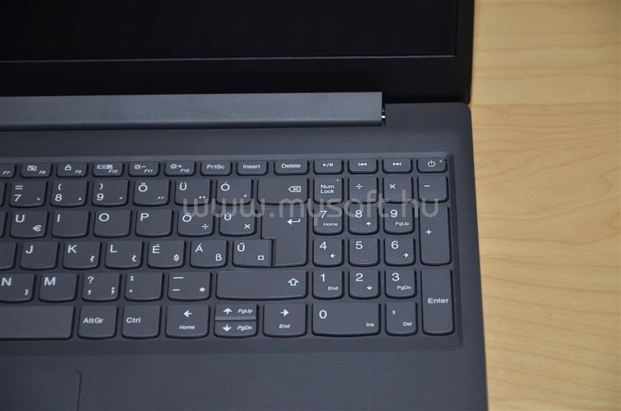 LENOVO IdeaPad V155 15 API (szürke) 81V50007HV original