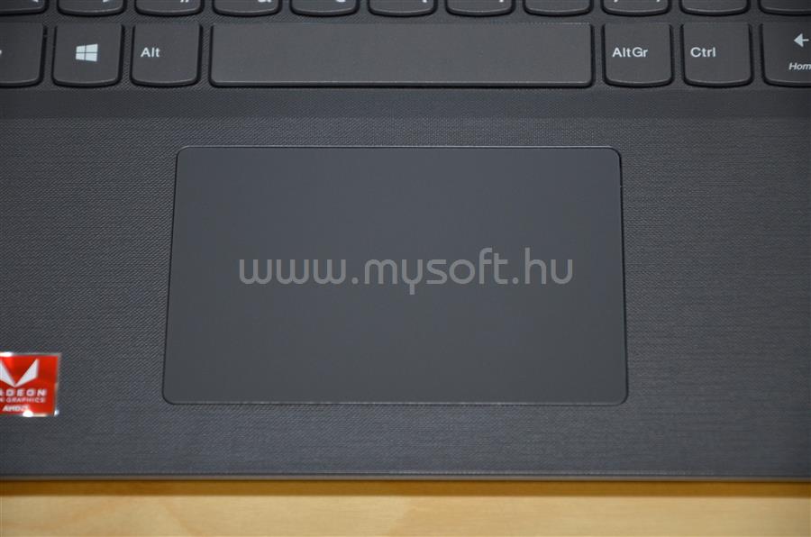 LENOVO IdeaPad V155 15 API (szürke) 81V50007HV original