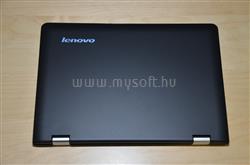 LENOVO IdeaPad Yoga 300 11 Touch (fekete) 32GB eMMC 80M0004LHV small