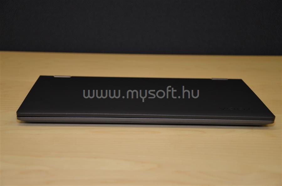 LENOVO IdeaPad Yoga 530 14 IKB Touch (fekete) 81EK00EQHV_N500SSD_S original