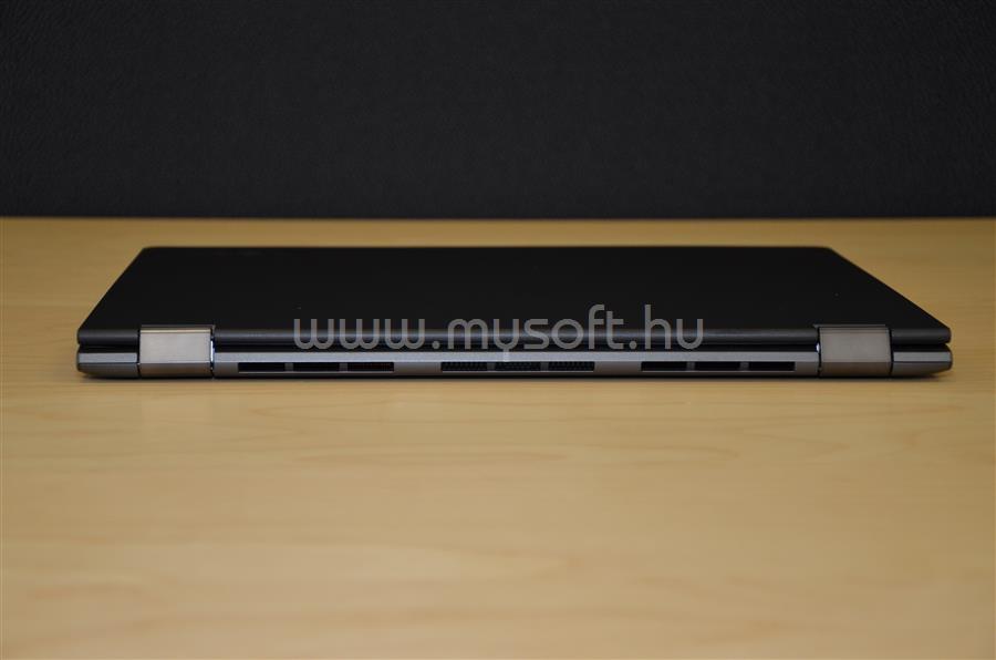 LENOVO IdeaPad Yoga 530 14 IKB Touch (fekete) 81EK00EQHV_N500SSD_S original