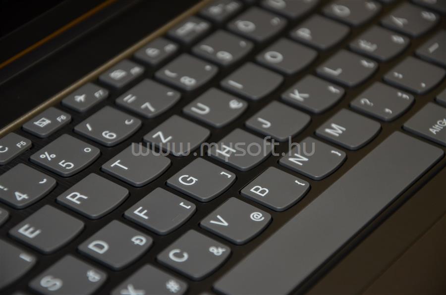 LENOVO IdeaPad Yoga 530 14 IKB Touch (fekete) 81EK00EQHV_N500SSD_S original