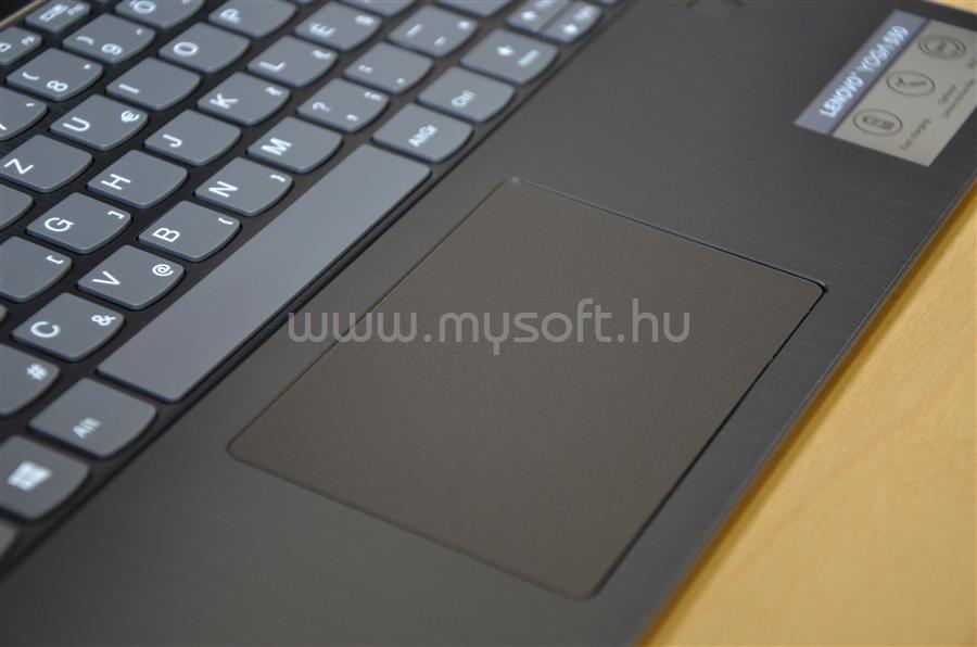 LENOVO IdeaPad Yoga 530 14 IKB Touch (fekete) 81EK00EQHV_N500SSD_S original