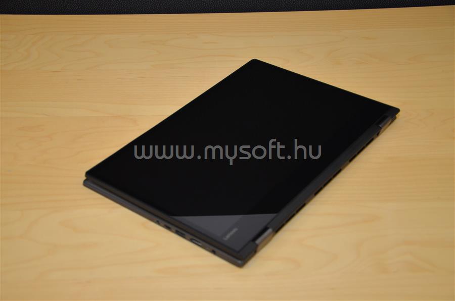 LENOVO IdeaPad Yoga 530 14 IKB Touch (fekete) 81EK00EQHV_N500SSD_S original