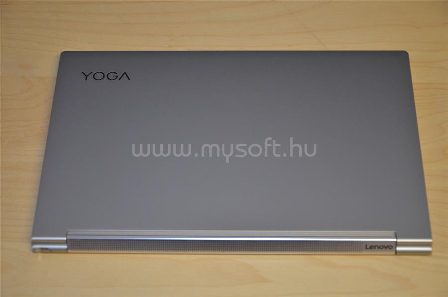 LENOVO IdeaPad Yoga C940 14 IIL Touch (bézs) 81Q9008GHV original