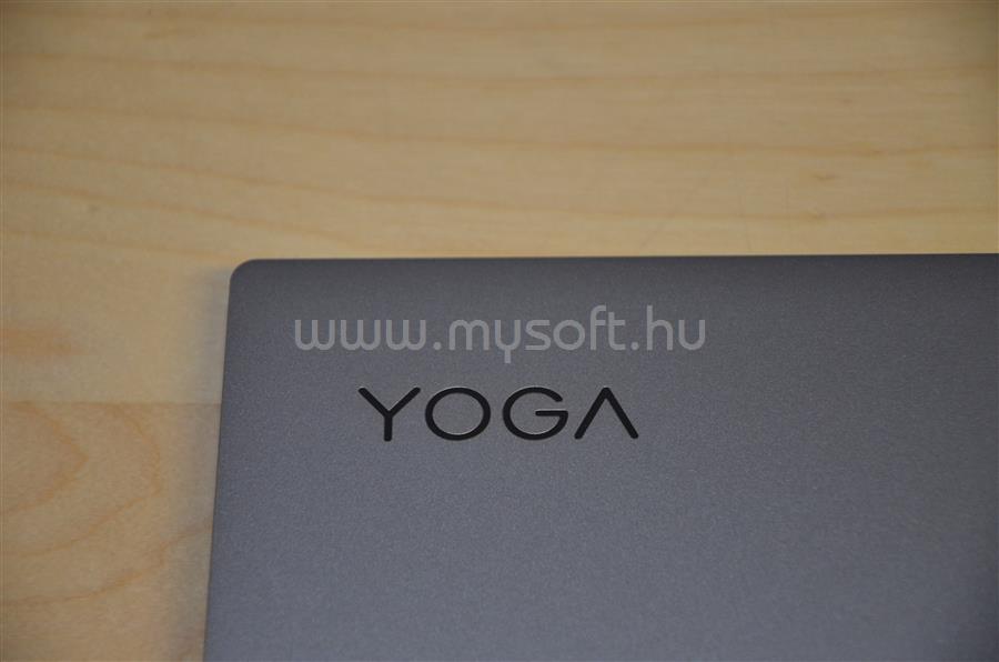 LENOVO IdeaPad Yoga C940 14 IIL Touch (bézs) 81Q9008GHV original