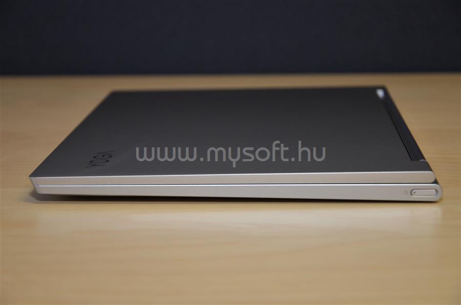 LENOVO IdeaPad Yoga C940 14 IIL Touch (bézs) 81Q9008GHV original