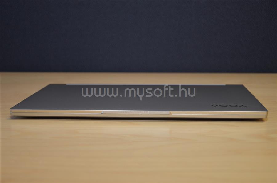 LENOVO IdeaPad Yoga C940 14 IIL Touch (bézs) 81Q9008GHV original