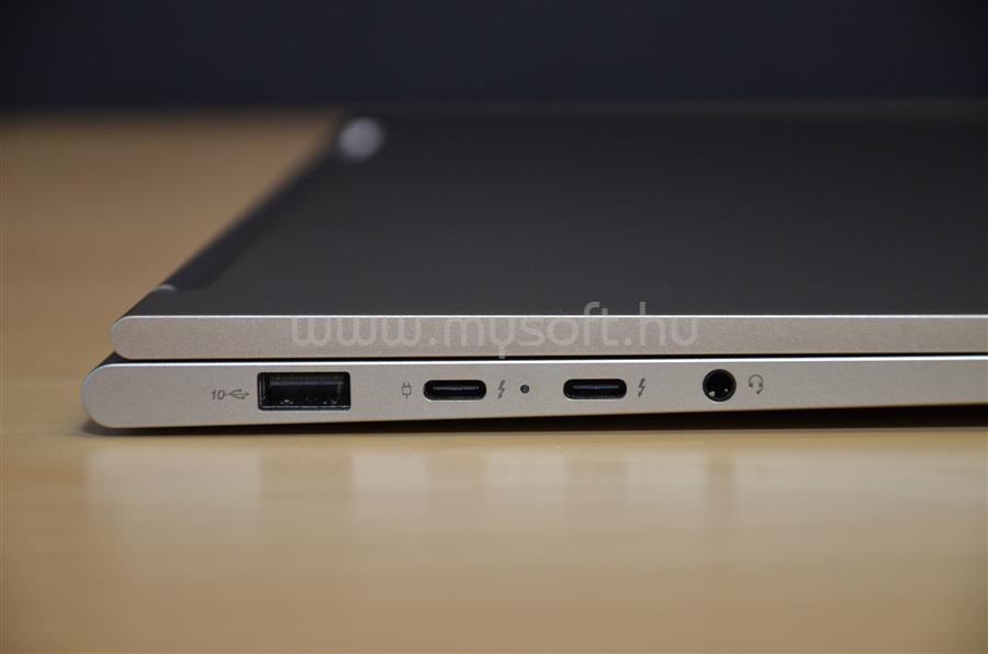 LENOVO IdeaPad Yoga C940 14 IIL Touch (bézs) 81Q9008GHV original