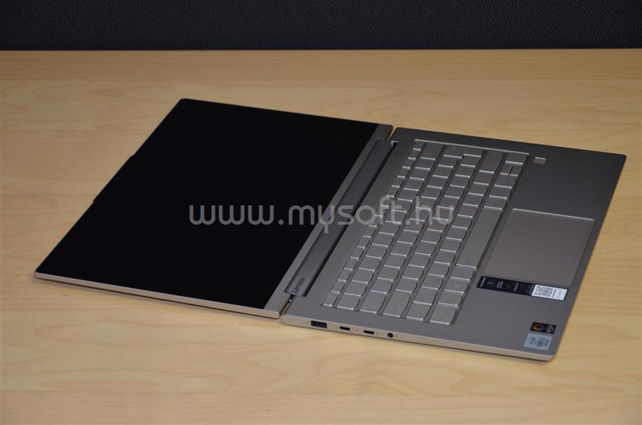 LENOVO IdeaPad Yoga C940 14 IIL Touch (bézs) 81Q9008GHV original