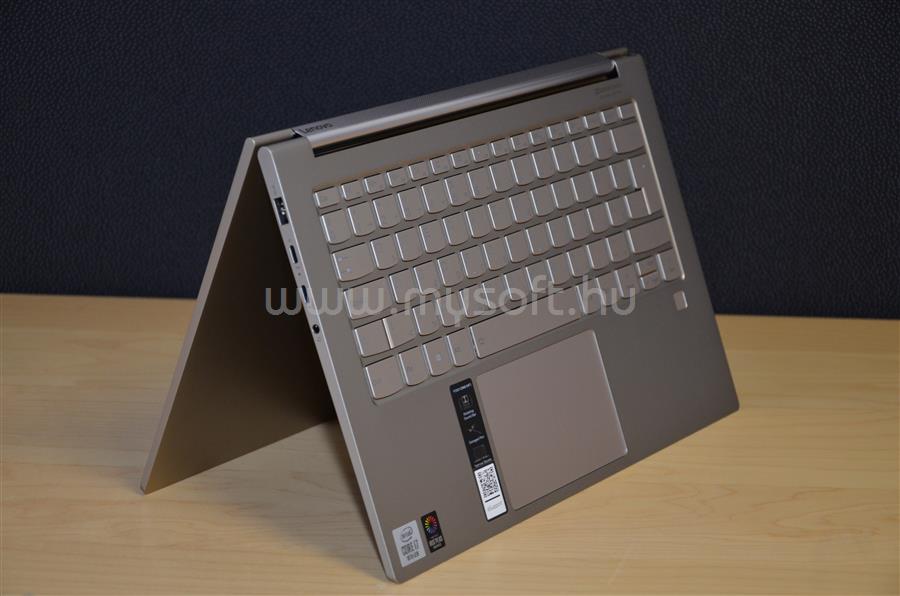 LENOVO IdeaPad Yoga C940 14 IIL Touch (bézs) 81Q9008GHV original