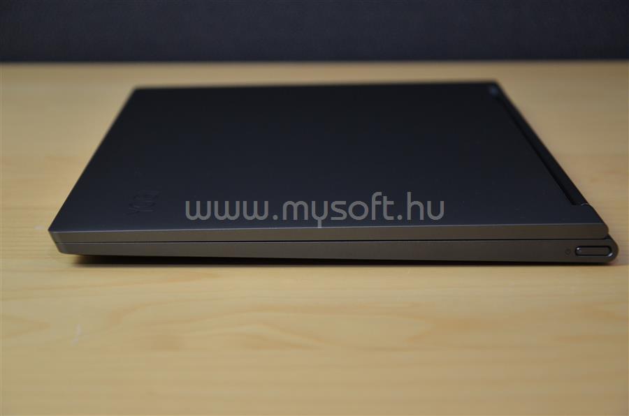 LENOVO IdeaPad Yoga C940 14 IIL Touch (szürke) 81Q90039HV_W10P_S original