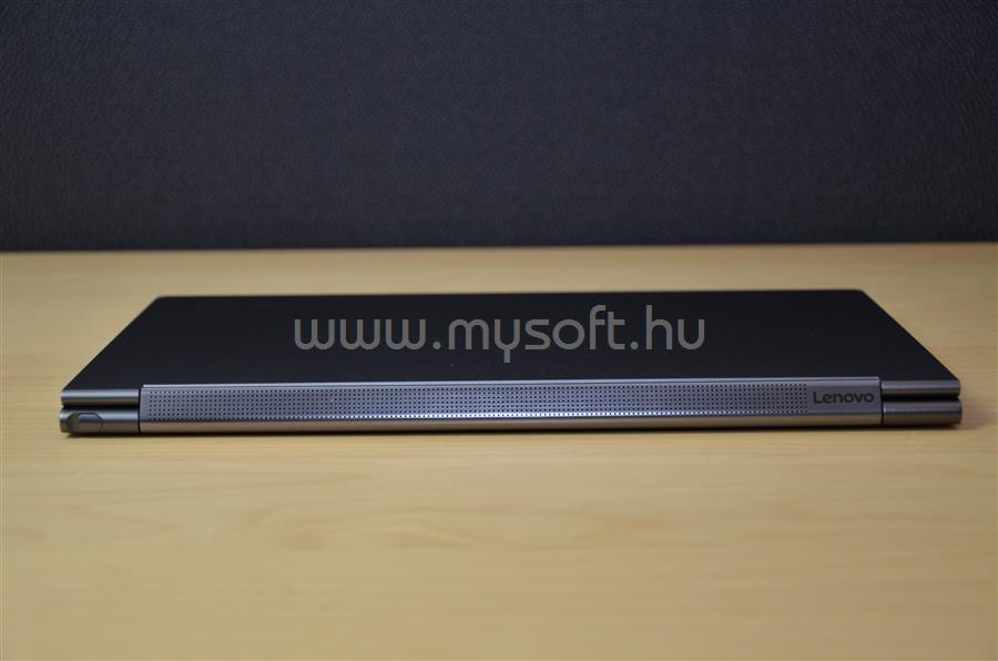 LENOVO IdeaPad Yoga C940 14 IIL Touch (szürke) 81Q90039HV_W10P_S original
