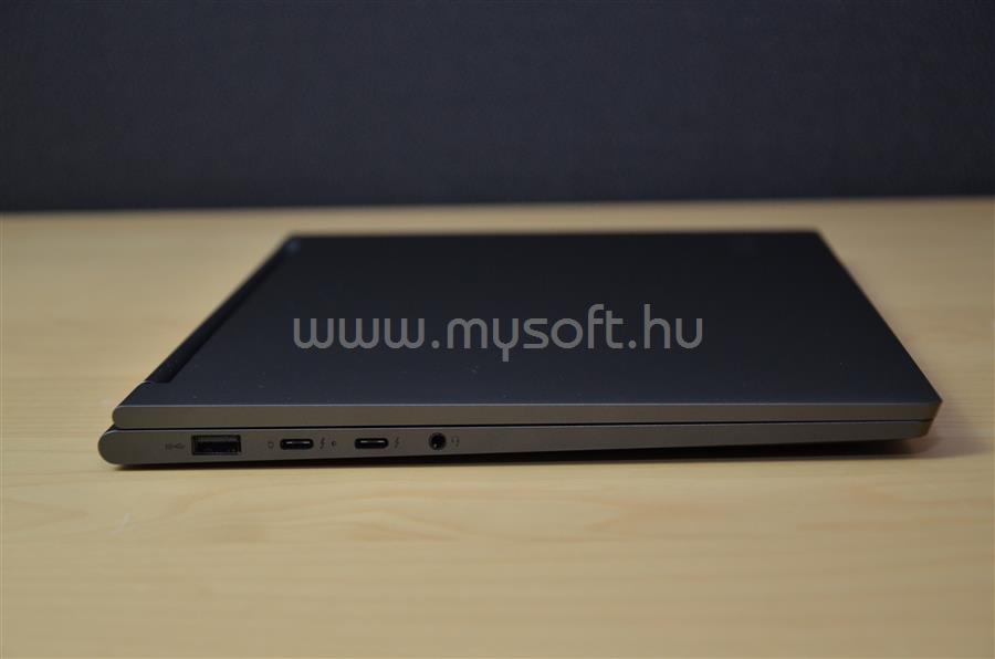 LENOVO IdeaPad Yoga C940 14 IIL Touch (szürke) 81Q90039HV_W10P_S original