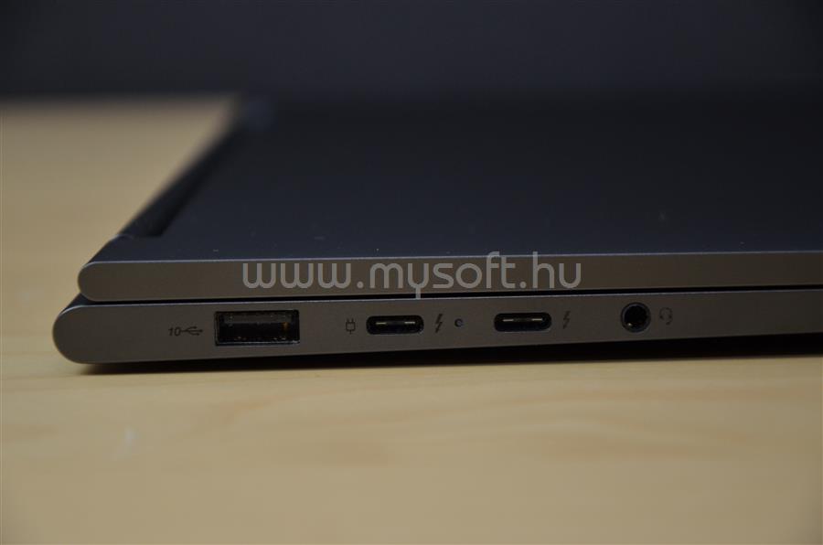 LENOVO IdeaPad Yoga C940 14 IIL Touch (szürke) 81Q90039HV_W10P_S original