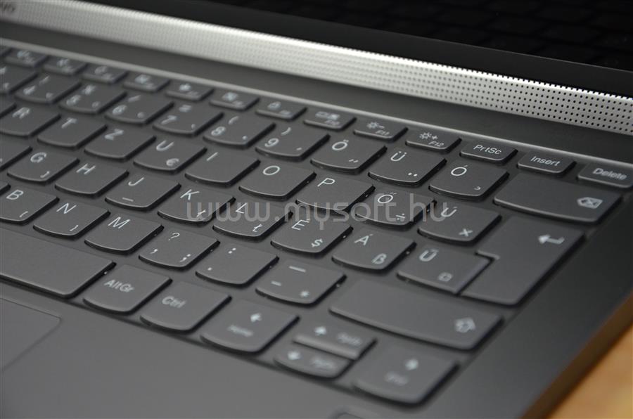 LENOVO IdeaPad Yoga C940 14 IIL Touch (szürke) 81Q90039HV_W10P_S original