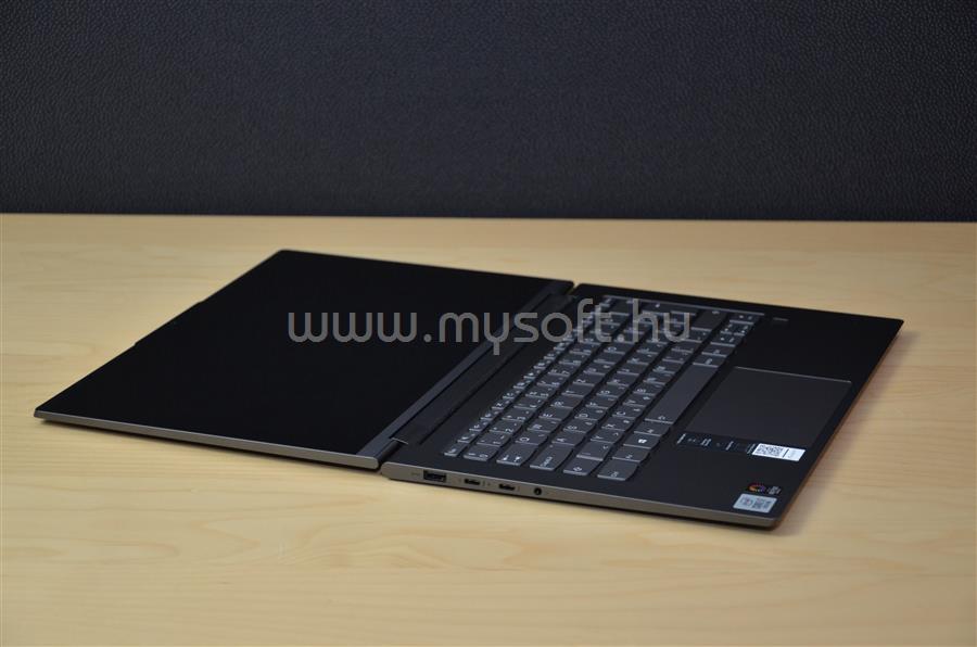 LENOVO IdeaPad Yoga C940 14 IIL Touch (szürke) 81Q90039HV_W10P_S original
