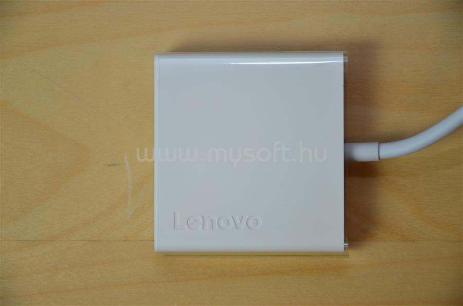 LENOVO IdeaPad Yoga C940 14 IIL Touch (szürke) 81Q90039HV_W10P_S original