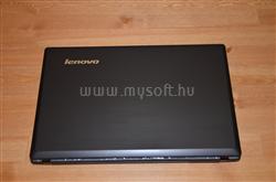 LENOVO IdeaPad G580GH Dark Brown 59-336132 small